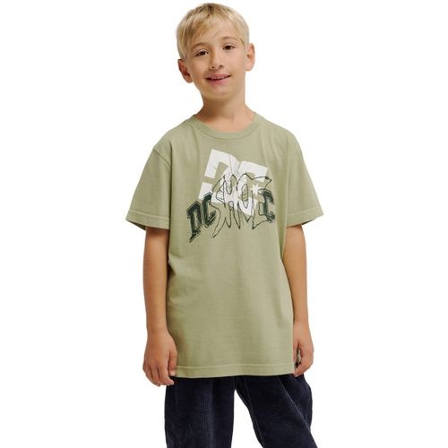 T-shirt DC Shoes DC Speratic - DC Shoes - Modalova