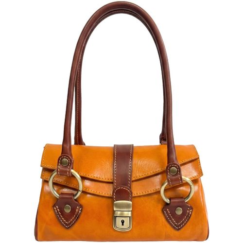 Sac à main Sac seau 5559 - Viola Castellani - Modalova
