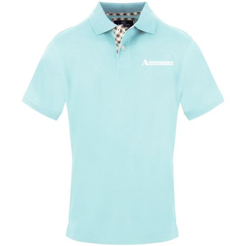 T-shirt Aquascutum GT36272 - Aquascutum - Modalova