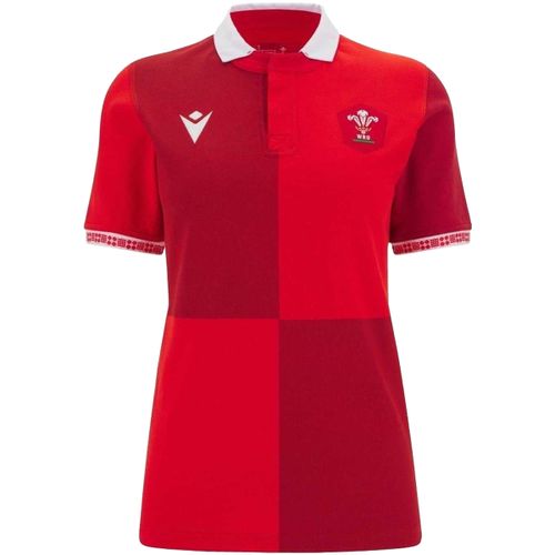 T-shirt Wales Ru GT36298 - Wales Ru - Modalova