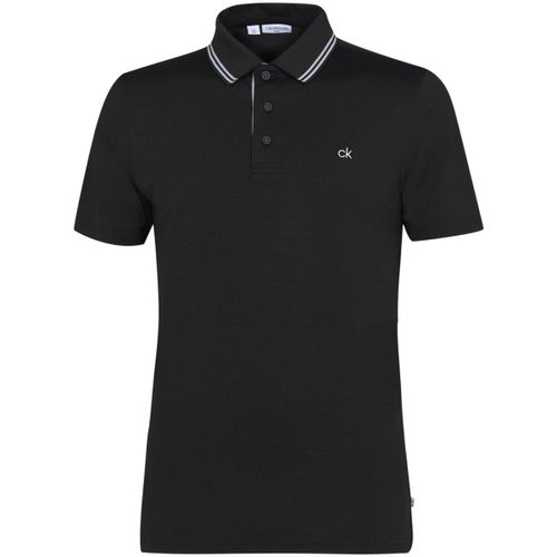 T-shirt Calvin Klein Jeans Broadway - Calvin Klein Jeans - Modalova