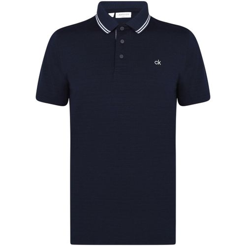 T-shirt Calvin Klein Jeans Broadway - Calvin Klein Jeans - Modalova
