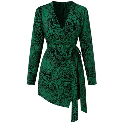Robe courte Ax Paris GT36701 - Ax Paris - Modalova