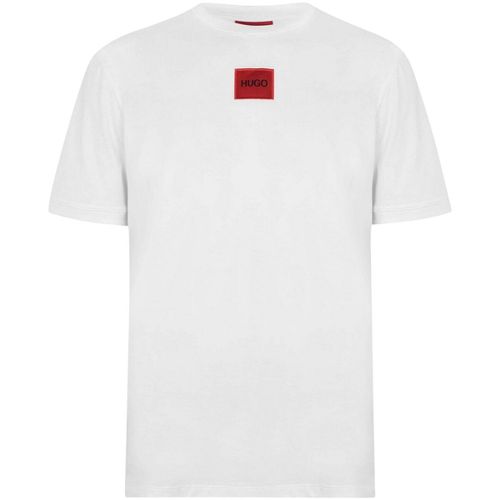 T-shirt HUGO Diragolino - HUGO - Modalova