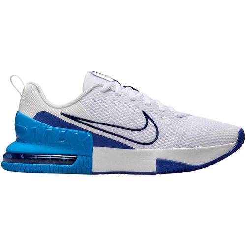Baskets basses Nike Alpha - Nike - Modalova