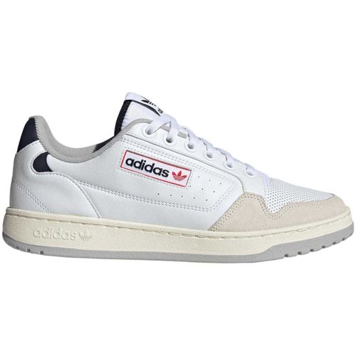 Baskets basses adidas NY - adidas - Modalova