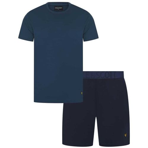 Ensembles de pyjama XL GT37256 - Lyle & Scott - Modalova