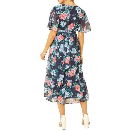 Robe Yumi GT37323 - Yumi - Modalova