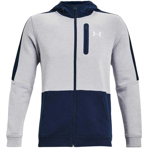 Sweatshirts à capuche Threadborne - Under Armour - Modalova