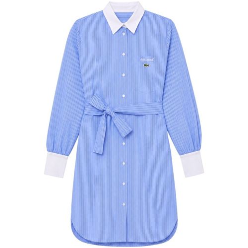 Robe courte Lacoste Rene - Lacoste - Modalova