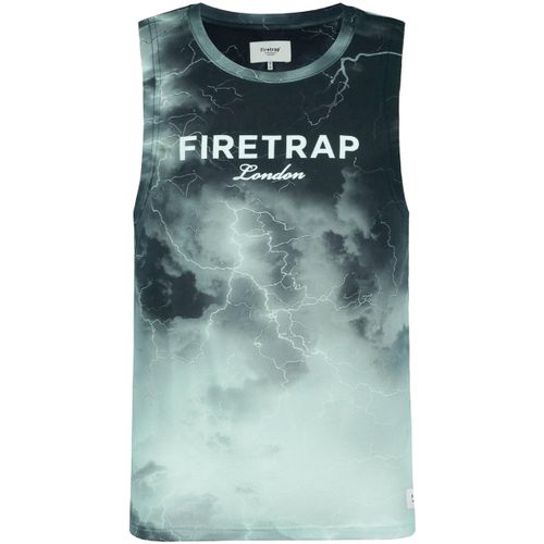 Debardeur Firetrap Sub - Firetrap - Modalova