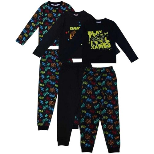 Pyjamas / Chemises de nuit 11-12 ans GT37697 - Star - Modalova