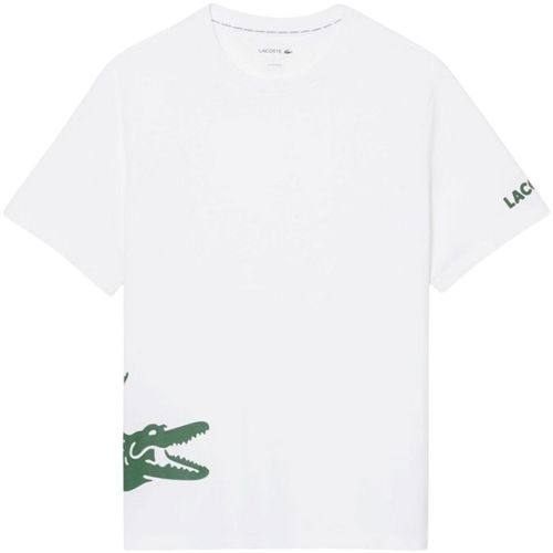 T-shirt Lacoste L GT37730 - Lacoste - Modalova