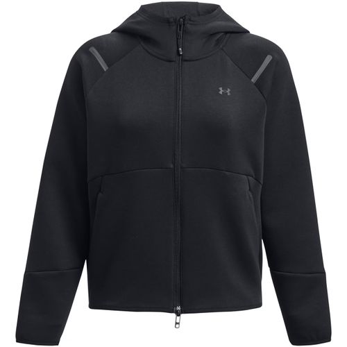 Sweatshirts à capuche Unstoppable - Under Armour - Modalova