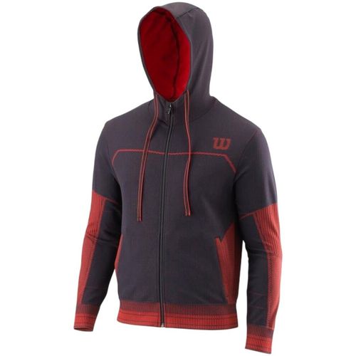 Sweatshirts à capuche Wilson Rush - Wilson - Modalova
