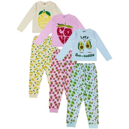 Pyjamas / Chemises de nuit 9-10 ans GT37188 - Star - Modalova