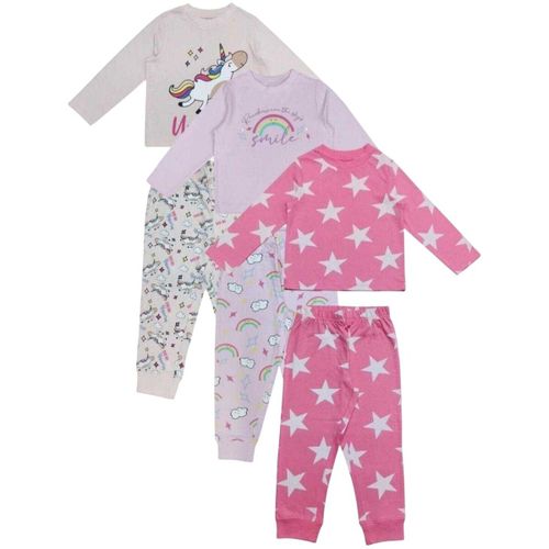 Pyjamas / Chemises de nuit 5-6 ans GT37189 - Star - Modalova