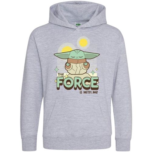 Sweatshirts à capuche The Force Is With Me - Disney - Modalova