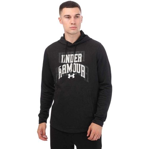 Sweatshirts à capuche Rival Terry - Under Armour - Modalova