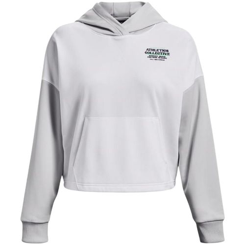 Sweatshirts à capuche GT38522 - Under Armour - Modalova