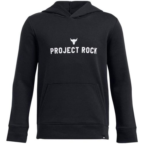 Sweatshirts à capuche Project Rock Rival - Under Armour - Modalova