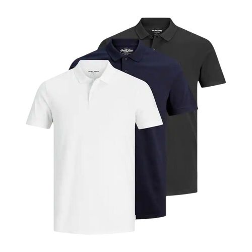 Polo Jack & Jones Basic - Jack & Jones - Modalova