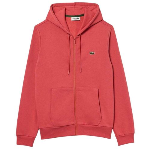 Sweatshirts à capuche Classic Up - Lacoste - Modalova