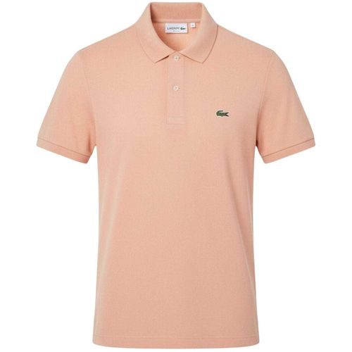 T-shirt Lacoste L.12.12 - Lacoste - Modalova