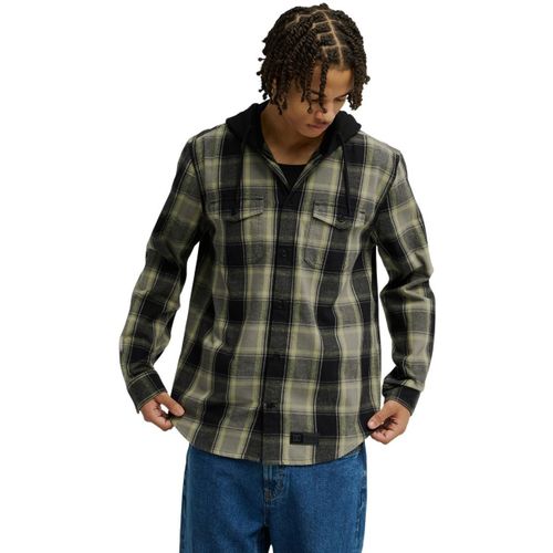 Chemise DC Shoes Ruckus - DC Shoes - Modalova