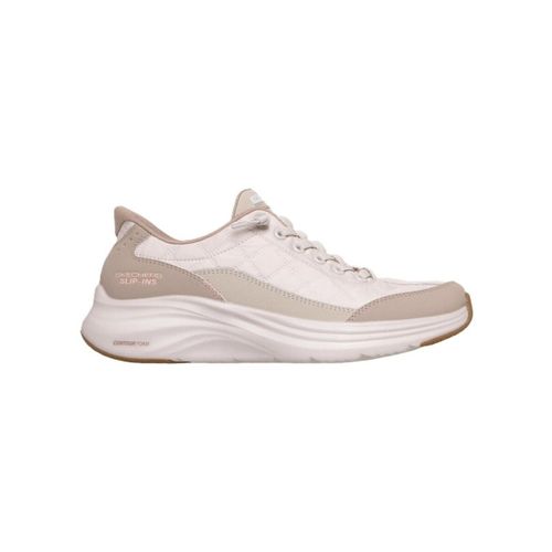 Chaussures Baskets Contour Foam - Cozy Fit - Slip in - Skechers - Modalova