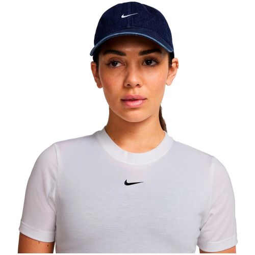 Chapeau U NK CLUB CAP U CB DENIM 24 L - Nike - Modalova