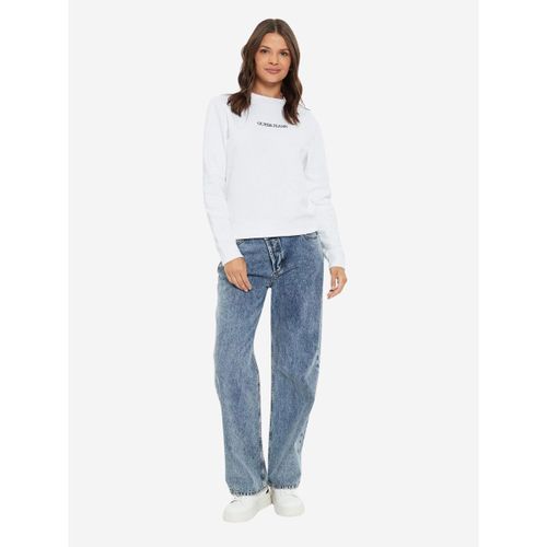 Sweat-shirt Guess W4YQ10KC811 - Guess - Modalova