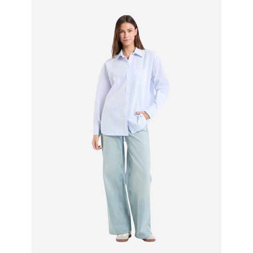 Chemise Guess W5RH94WGZ11 - Guess - Modalova