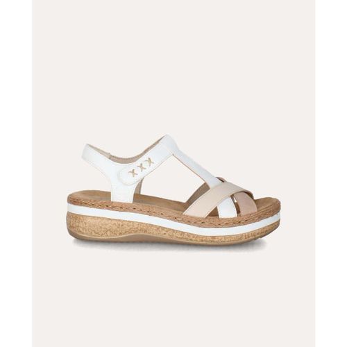 Sandales Rieker v0919 - Rieker - Modalova