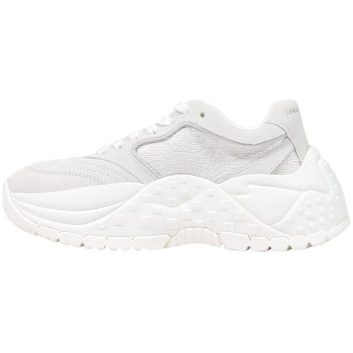 Baskets XW003072 AF27081 - Armani Exchange - Modalova