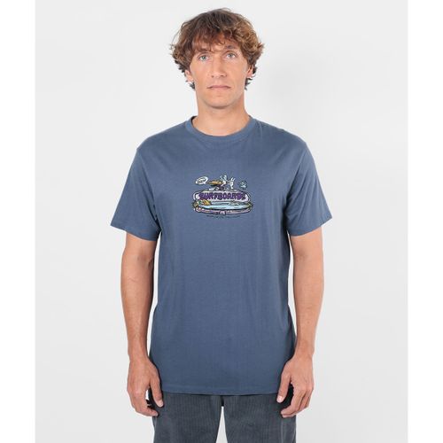 T-shirt Tee-shirt manches courtes SEABIRD - Oxbow - Modalova