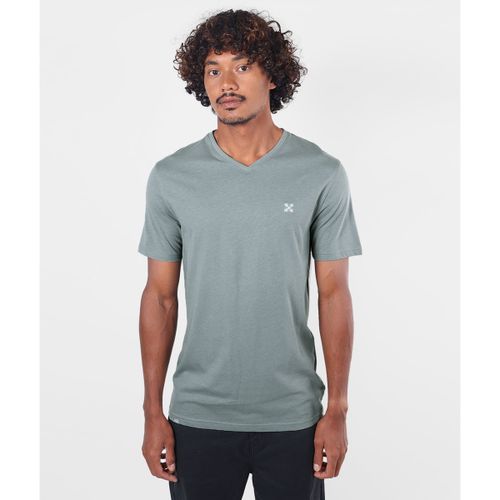 T-shirt Tee-shirt manches courtes TIVE - Oxbow - Modalova