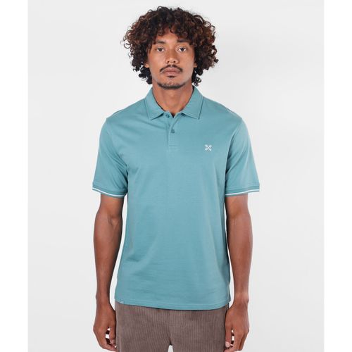 Polo Polo manches courtes TIMELESS - Oxbow - Modalova