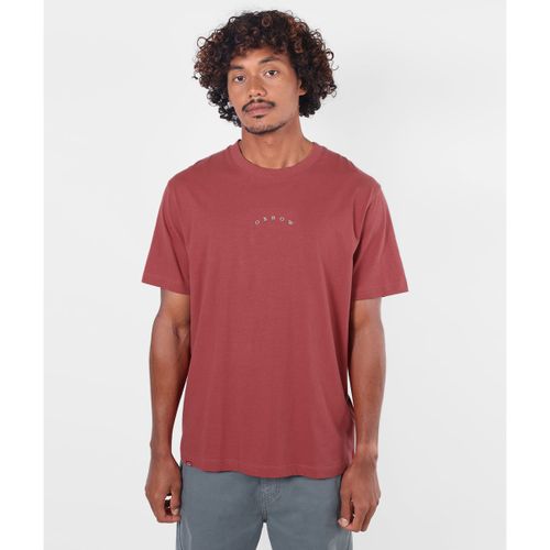 T-shirt Tee-shirt manches courtes WHEEL - Oxbow - Modalova