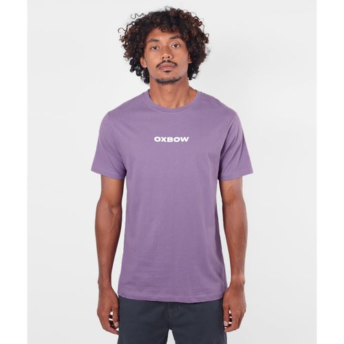T-shirt Tee-shirt manches courtes COPY - Oxbow - Modalova