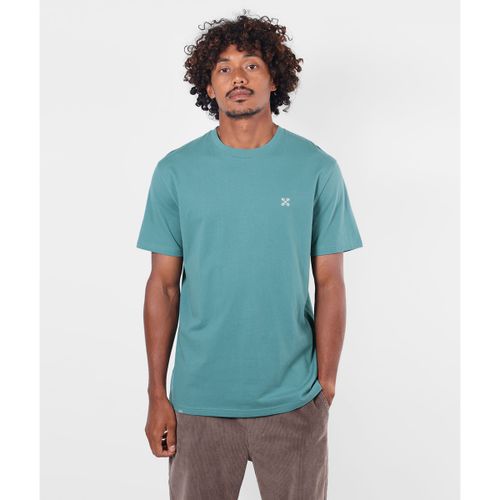 T-shirt Tee-shirt manches courtes TEBAZ - Oxbow - Modalova
