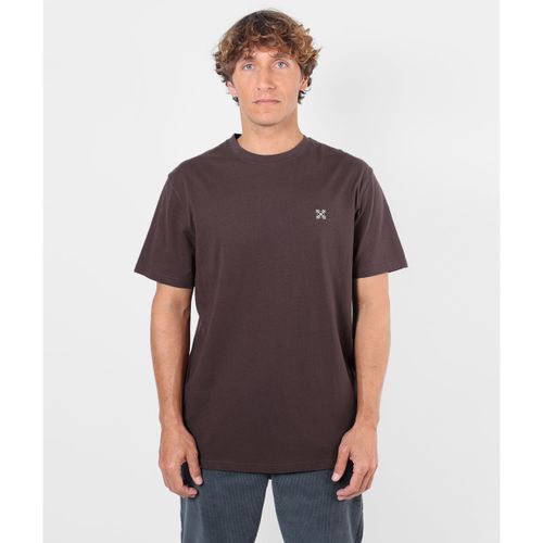 T-shirt Tee-shirt manches courtes TEBAZ - Oxbow - Modalova