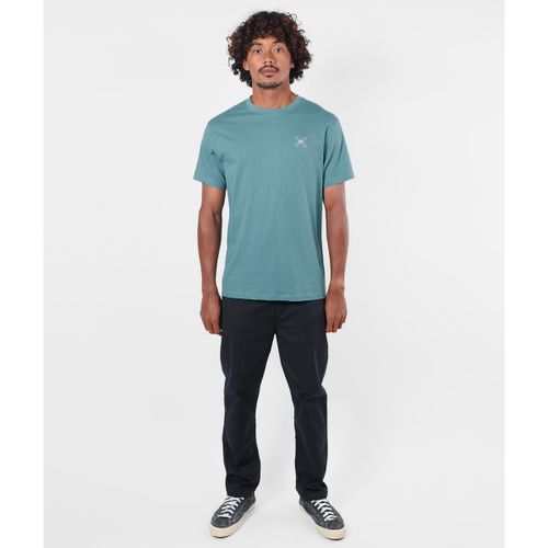 T-shirt Tee-shirt manches courtes TABULA - Oxbow - Modalova