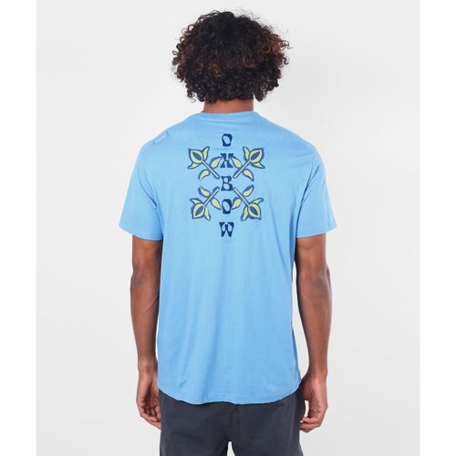 T-shirt Tee-shirt manches courtes TABULA - Oxbow - Modalova