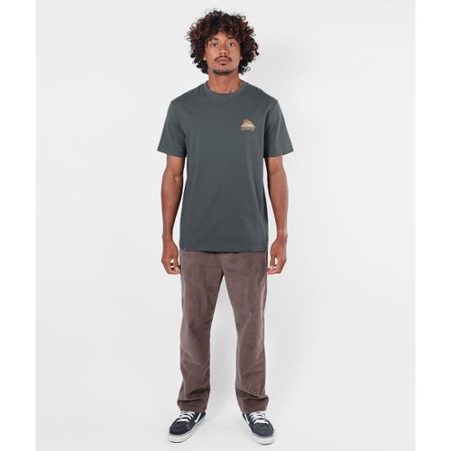 T-shirt Tee-shirt manches courtes SUMMIT - Oxbow - Modalova