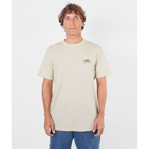T-shirt Tee-shirt manches courtes SUMMIT - Oxbow - Modalova