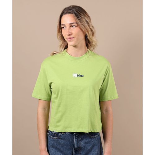T-shirt Tee-shirt manches courtes BRODYFLO - Oxbow - Modalova