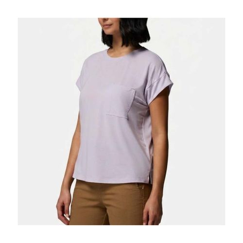 T-shirt Columbia Daniela Falls Ss - Columbia - Modalova