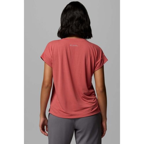 T-shirt Columbia Daniela Falls Ss - Columbia - Modalova