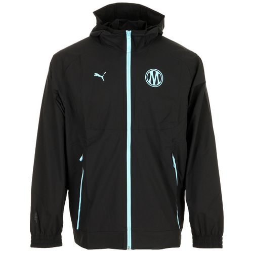 Veste Puma Om Pumatech Woven - Puma - Modalova